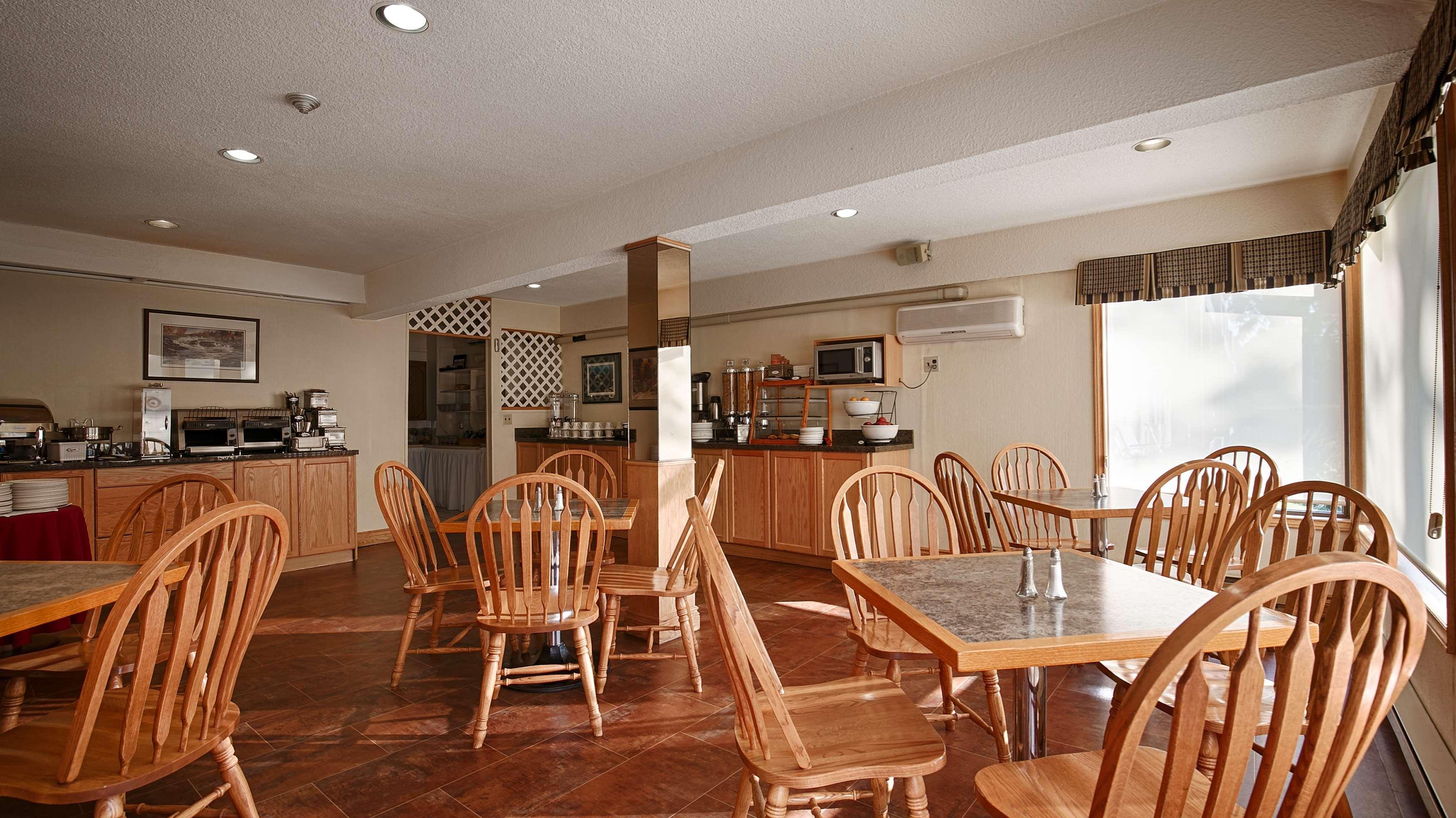 Best Western Plus Otonabee Inn Peterborough Εξωτερικό φωτογραφία