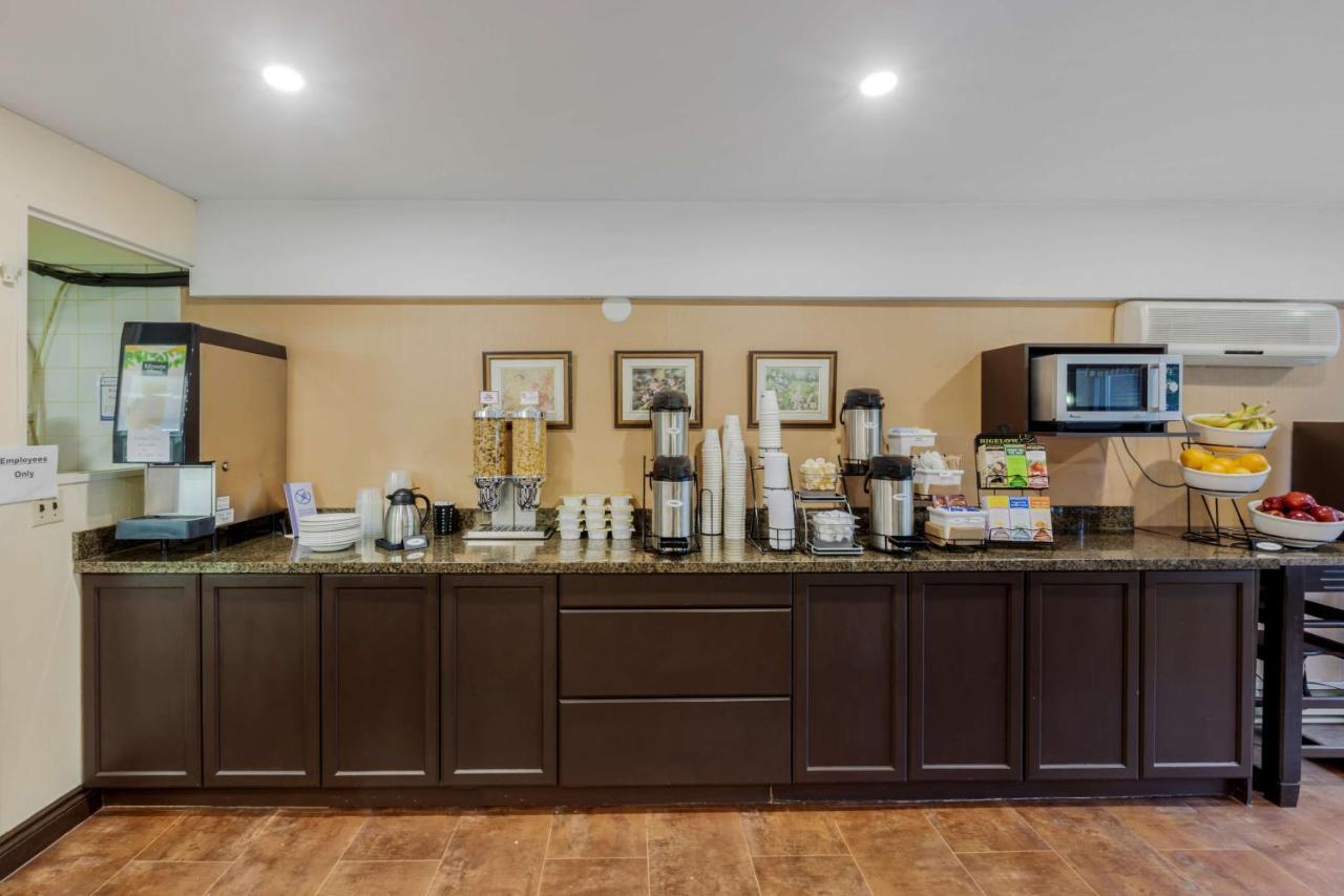 Best Western Plus Otonabee Inn Peterborough Εξωτερικό φωτογραφία