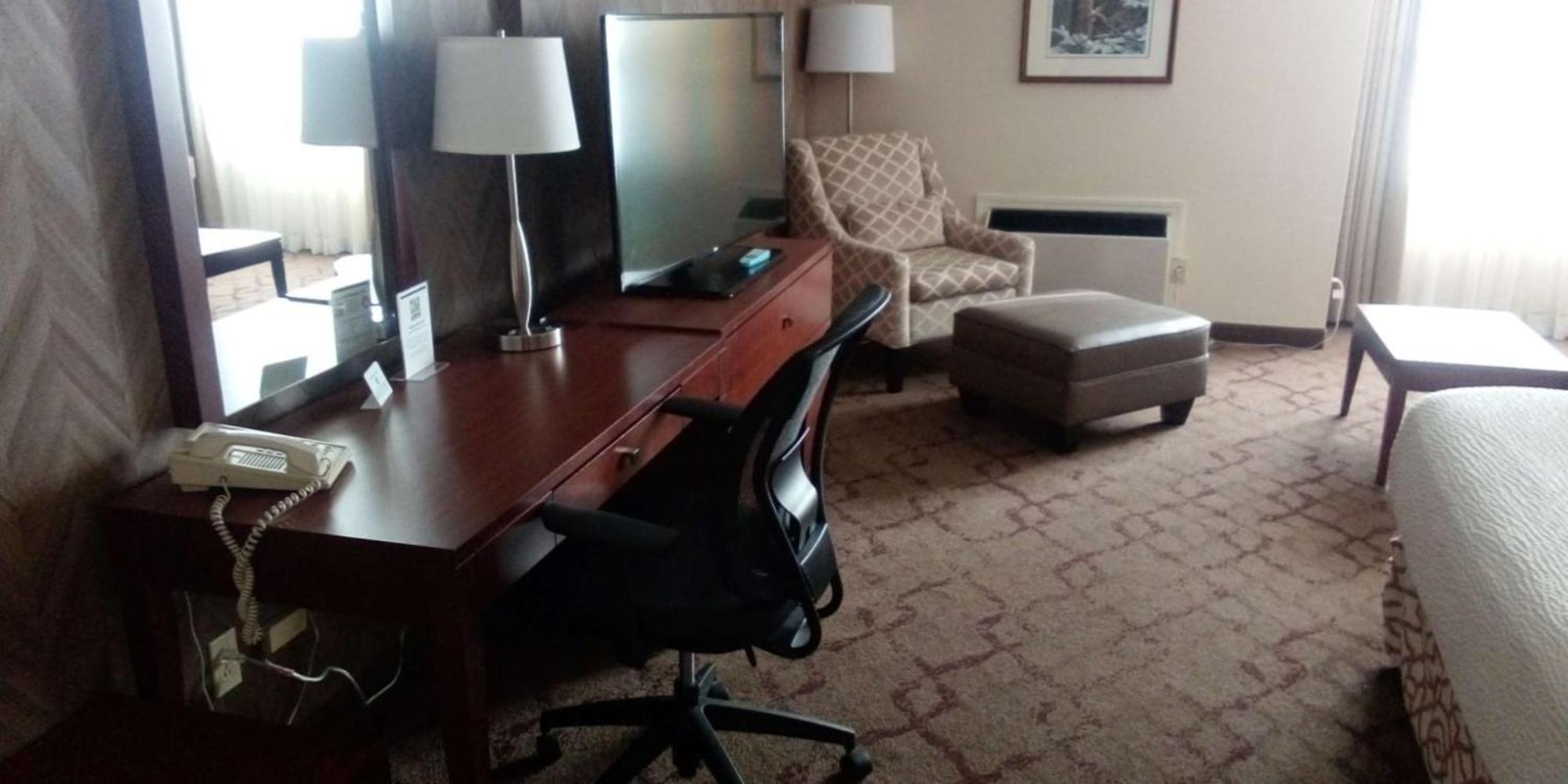 Best Western Plus Otonabee Inn Peterborough Εξωτερικό φωτογραφία