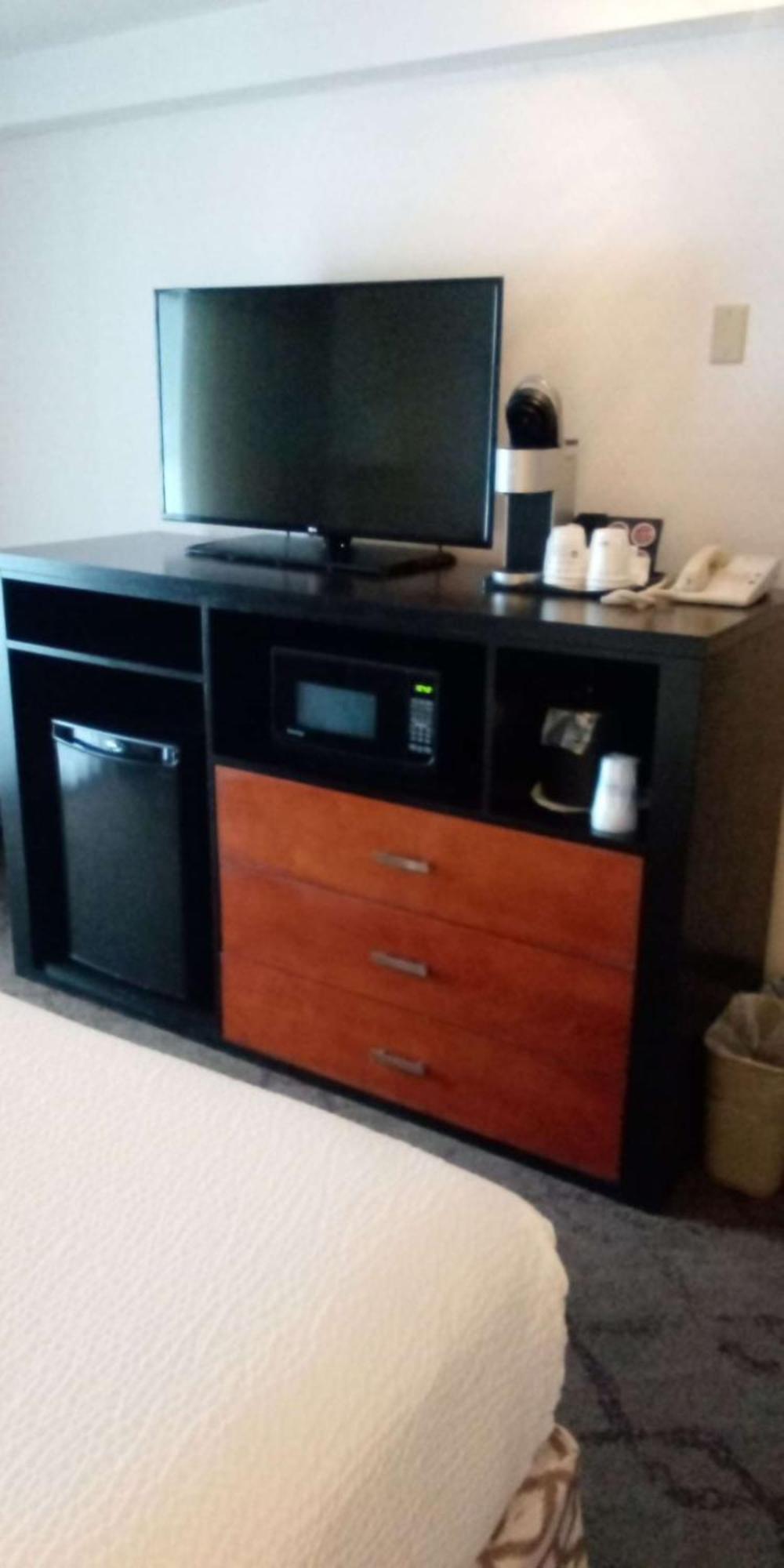 Best Western Plus Otonabee Inn Peterborough Εξωτερικό φωτογραφία