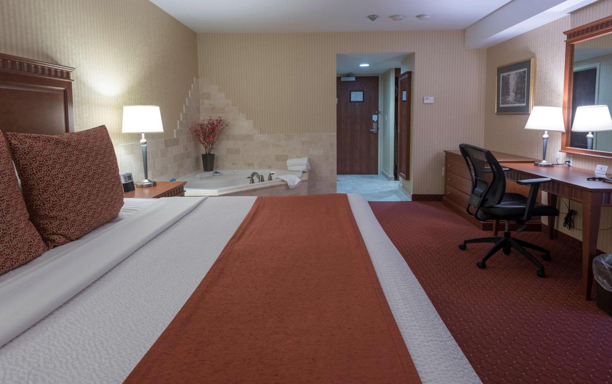 Best Western Plus Otonabee Inn Peterborough Εξωτερικό φωτογραφία
