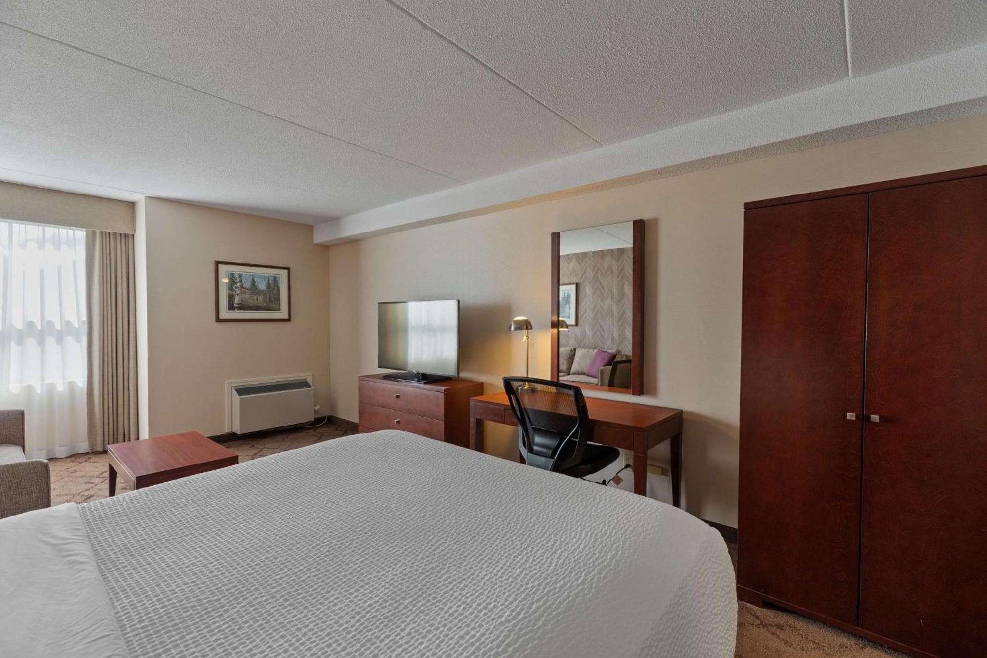 Best Western Plus Otonabee Inn Peterborough Εξωτερικό φωτογραφία