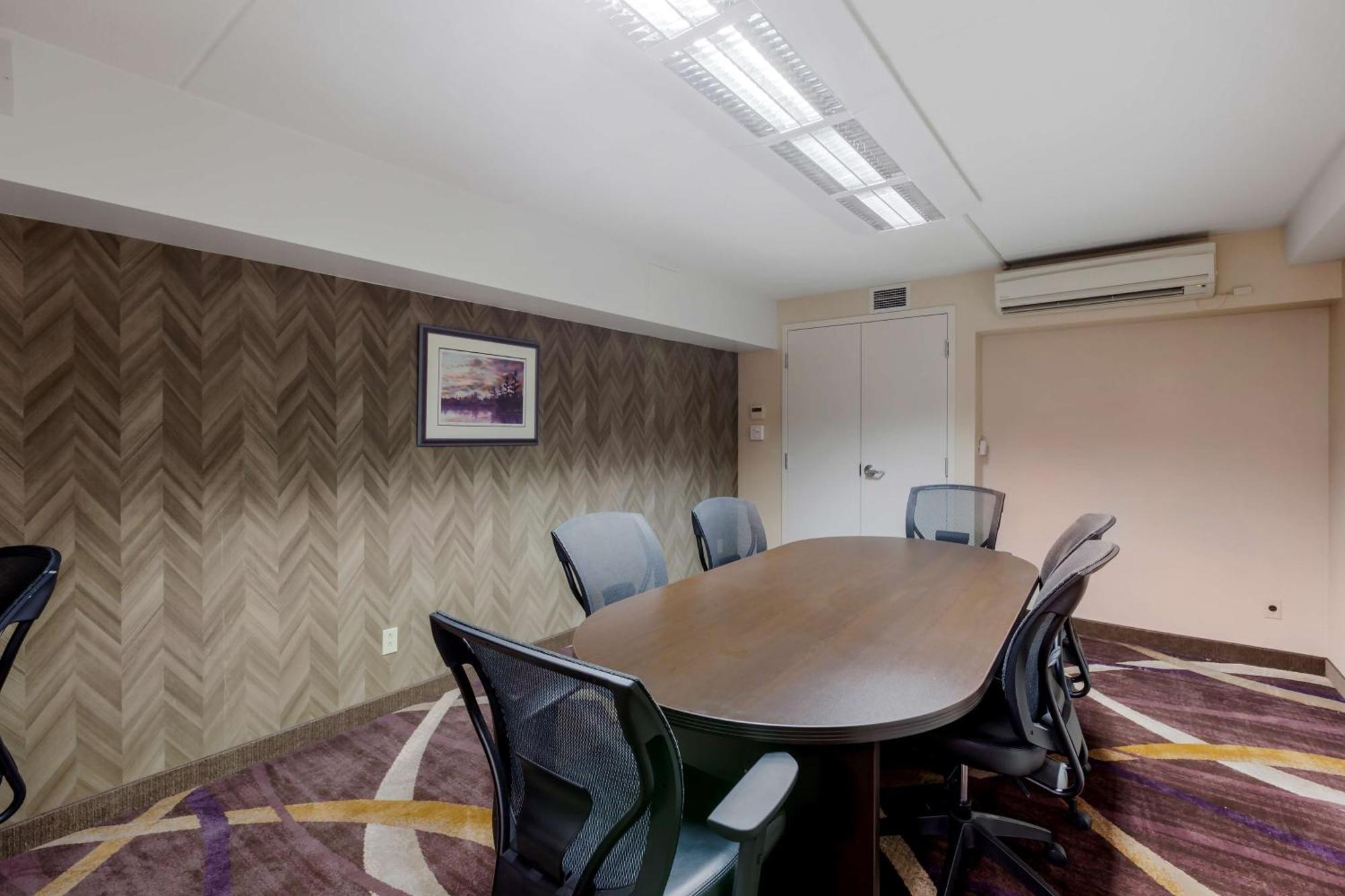 Best Western Plus Otonabee Inn Peterborough Εξωτερικό φωτογραφία